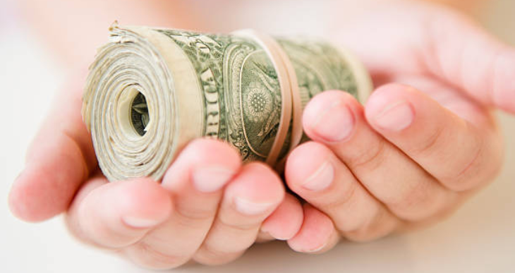 America’s Top Givers 2022  America’s Top Givers 2022