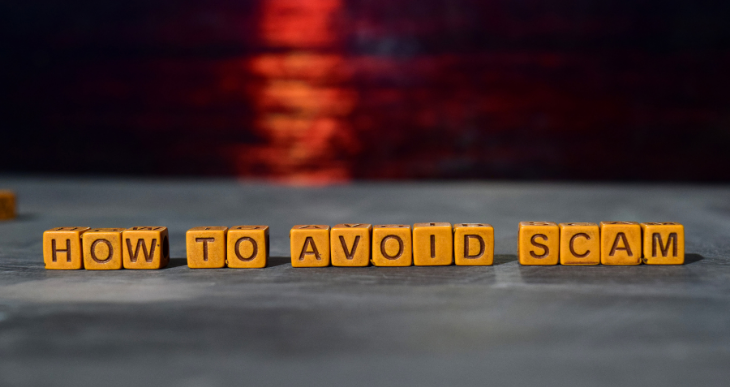 Avoid Charity Scams With 4 Methods  Avoid Charity Scams With 4 Methods