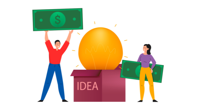Benefits Of Crowdfunding  Benefits Of Crowdfunding