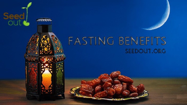 Benefits of Fasting in Ramadan Benefits of Fasting in Ramadan