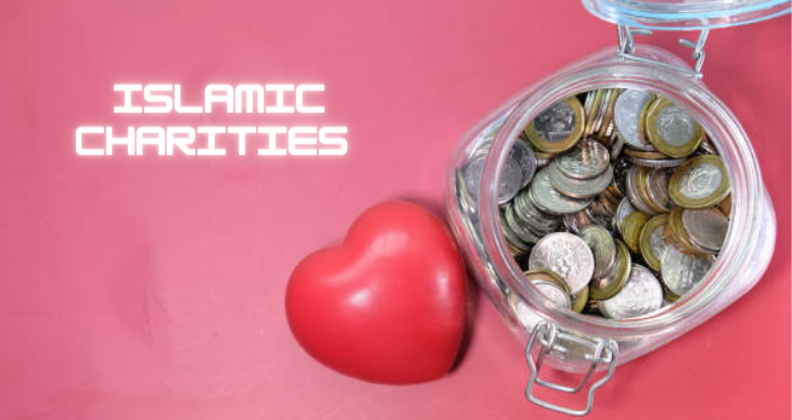 Best Islamic Charities Working All Over The World  Best Islamic Charities Working All Over The World