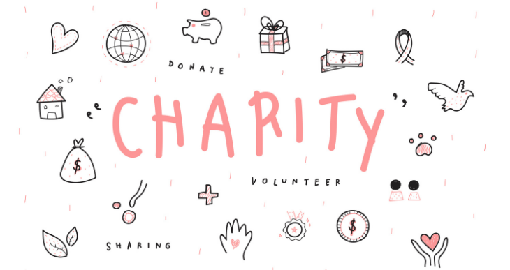 Clarify Your Idea About Donating to A Charity  Clarify Your Idea About Donating to A Charity