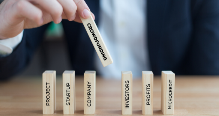 Crowdfunding Has Benefits Beyond Just Money  Crowdfunding Has Benefits Beyond Just Money