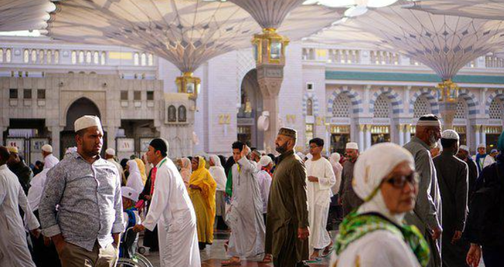 Deeds With Same Reward As Hajj  Deeds With Same Reward As Hajj