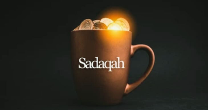 Different Types of Sadaqah  Different Types of Sadaqah