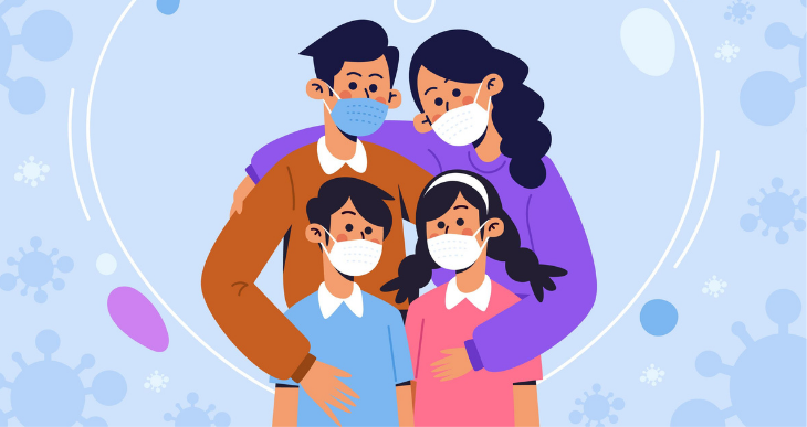 Fundraising During Whole Coronavirus Situation | Seed Out 