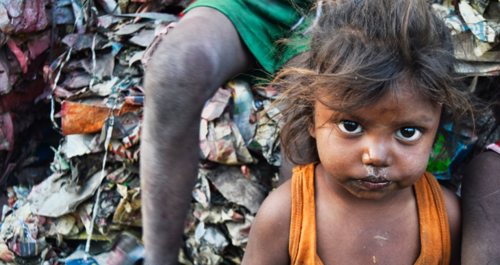 How Charity Can End Poverty  How Charity Can End Poverty