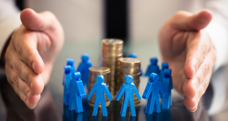 How Crowdfunding Can End Poverty  How Crowdfunding Can End Poverty