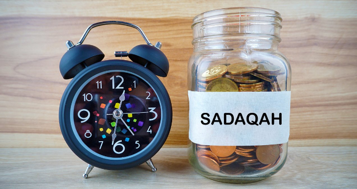 Importance Of Sadaqah In Islam  Importance Of Sadaqah In Islam