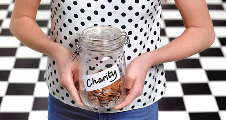 Is There A Best Time For Charity?  Is There A Best Time For Charity?