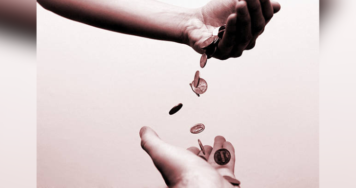 Pakistan Is The Most Charitable Country Across The World  Pakistan Is The Most Charitable Country Across The World