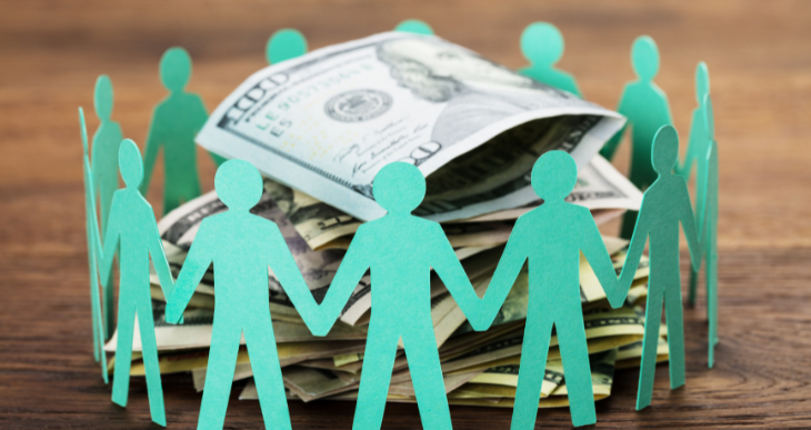 Pros & Cons of crowdfunding | Donate for the right cause  Pros & Cons of crowdfunding | Donate for the right cause