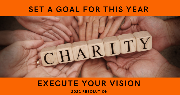 Set A Goal For 2022  Set A Goal For 2022