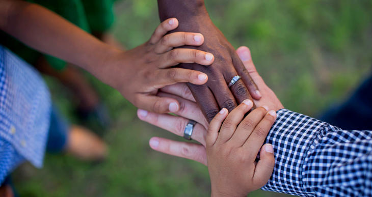 The Five Causes That Need Your Help 