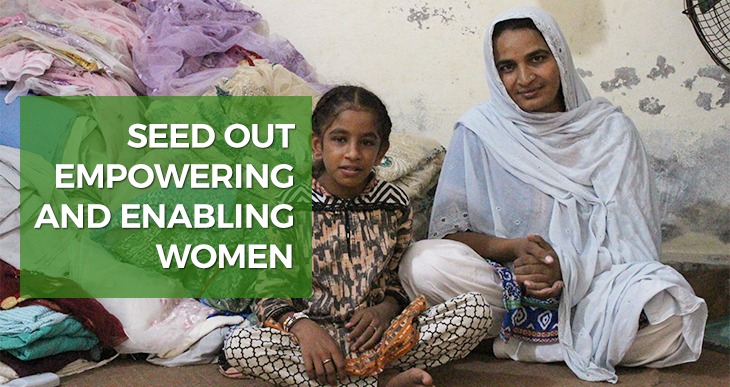 The Future is Female -Seed Out Empowering Women The Future is Female -Seed Out Empowering Women