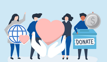 4 Beneficial Reasons To Give To Charity 
