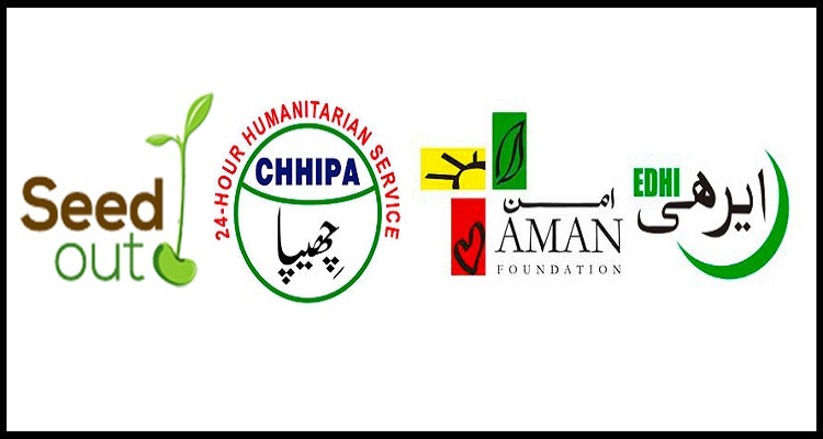 5 Best NGOs in Pakistan