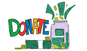 6 Reasons To Encourage Charity 