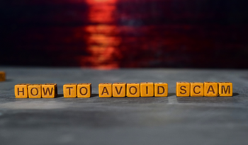 Avoid Charity Scams With 4 Methods 