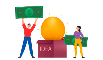 Benefits Of Crowdfunding 