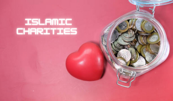 Best Islamic Charities Working All Over The World  Best Islamic Charities Working All Over The World