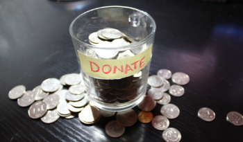 Best Time For Donations 