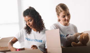 Charity Organizations In The USA 