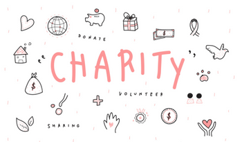 Clarify Your Idea About Donating to A Charity 