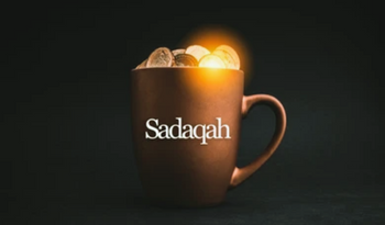 Different Types of Sadaqah 
