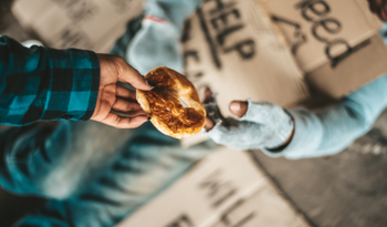 Donations Helps The Donor 