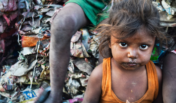 How Charity Can End Poverty 