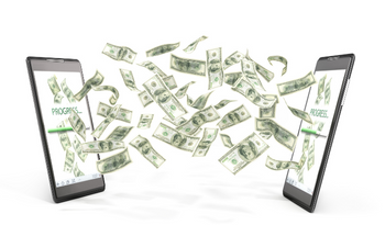 How To Collect Money Online 