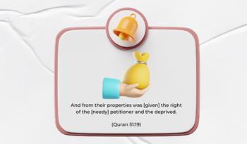 How To Pay Zakat from Belgium