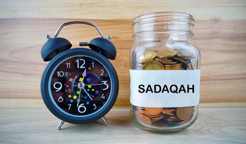 Importance Of Sadaqah In Islam 