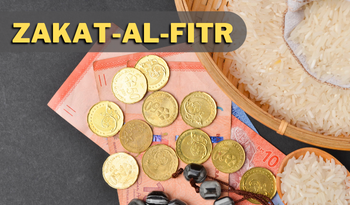 Importance Of Zakat-Al-Fitr In Islam 