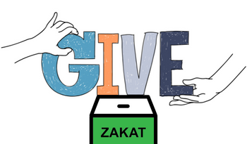 Is It Okay To Give Zakat To A Charity? 