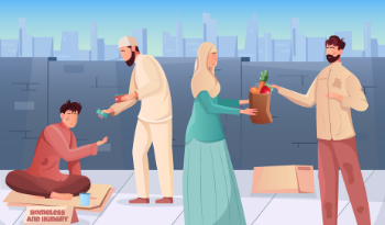 Islamic Charities In The UK  Islamic Charities In The UK