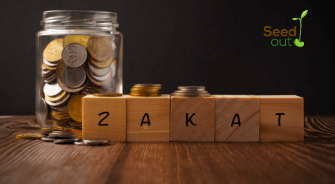 Islamic Charity in United Kingdom & Pakistan