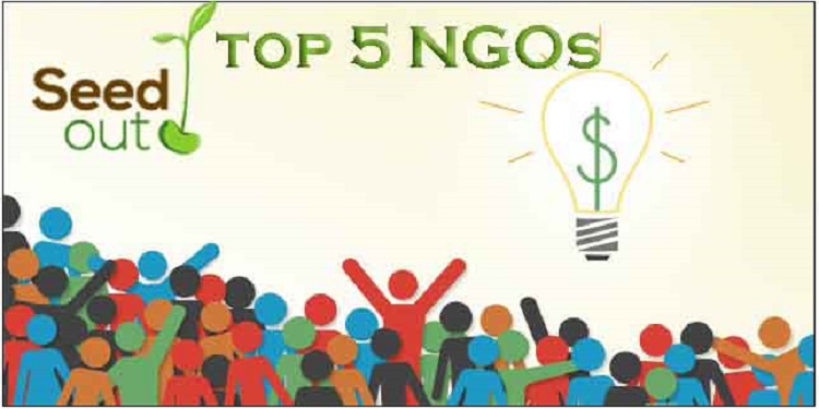 List of Top 5 Online Donation Websites in Pakistan