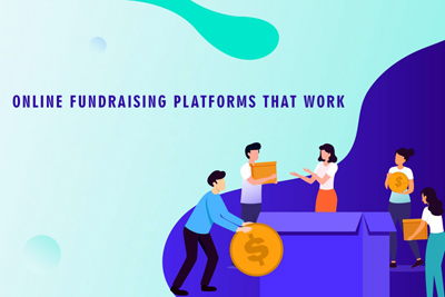 Online Fundraising Platforms That Work