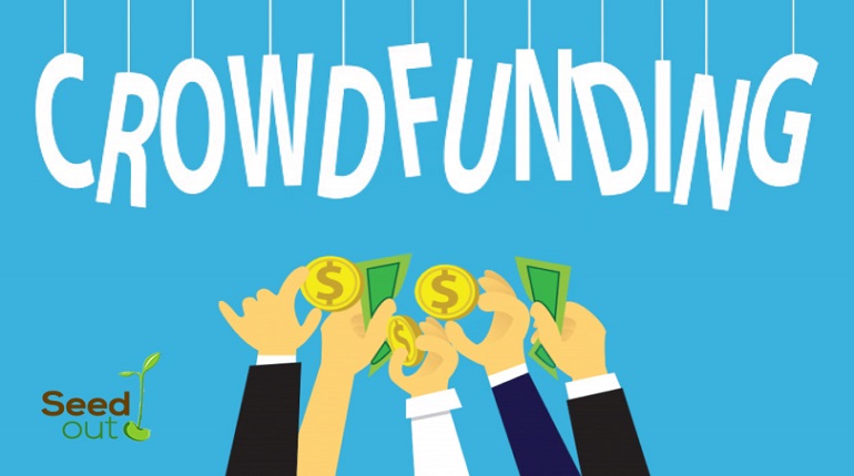 Pakistan 1st Interest Free Crowdfunding Platform