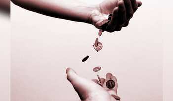 Pakistan Is The Most Charitable Country Across The World  Pakistan Is The Most Charitable Country Across The World