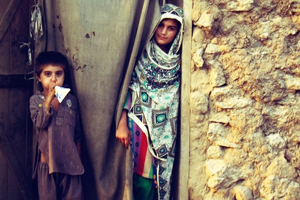 Poverty Rates in Pakistan and Measures Taken to Reduce It Poverty Rates in Pakistan and Measures Taken to Reduce It