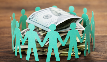 Pros & Cons of crowdfunding | Donate for the right cause 