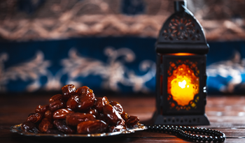 Ramadan 2022 – Give Charity in The Holy Month 