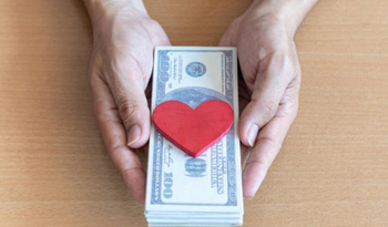 Seed Out Today | Charity In 21st Century