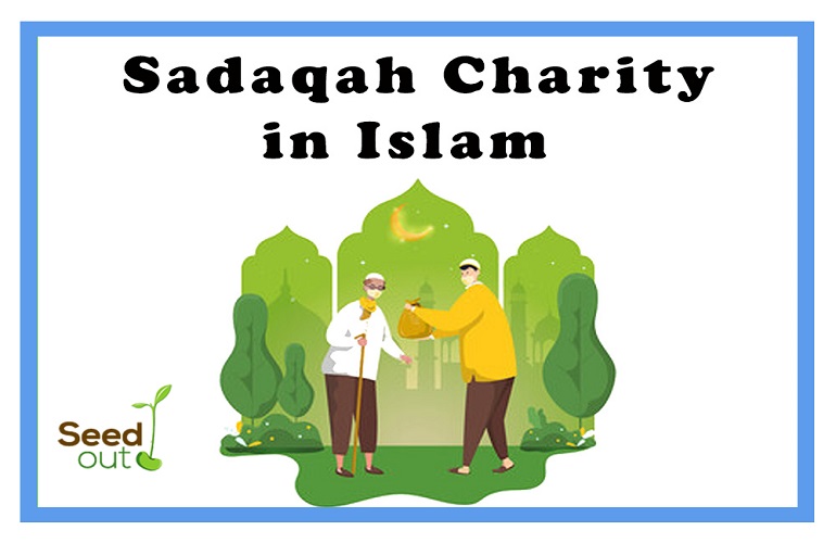 The Concept of Sadaqah in Islam