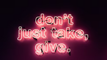 The Way We Think About Charity Is Dead Wrong 