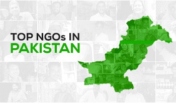 Top 10 Renowned NGOs in Pakistan Top 10 Renowned NGOs in Pakistan