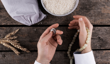 Trusted Organizations For Zakat 